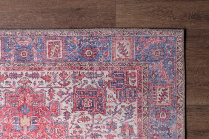 Conceptum Soul Chenille - Rustic AL 123 Multicolor Conceptum Soul Chenille - Rustic AL 123 Multicolor